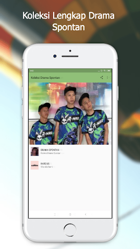 Koleksi Terbaik Syahmi Sazli