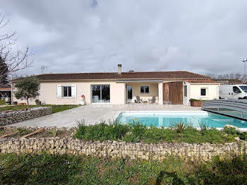 maison à Salignac-sur-Charente (17)