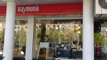 The Raymond Shop photo 