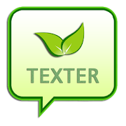 Texter SMS Pro Messaging  Icon