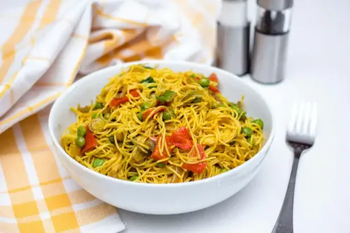 Paneer Chowmein