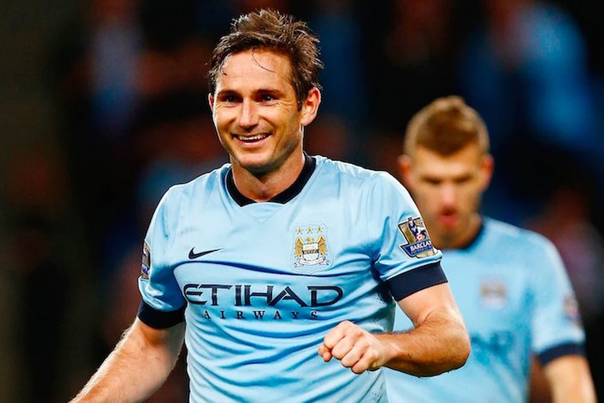 UEFA neemt transfer Lampard onder de loep