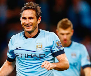 Pellegrini gaat proberen Lampard in Engeland te houden