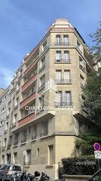 appartement à Paris 20ème (75)