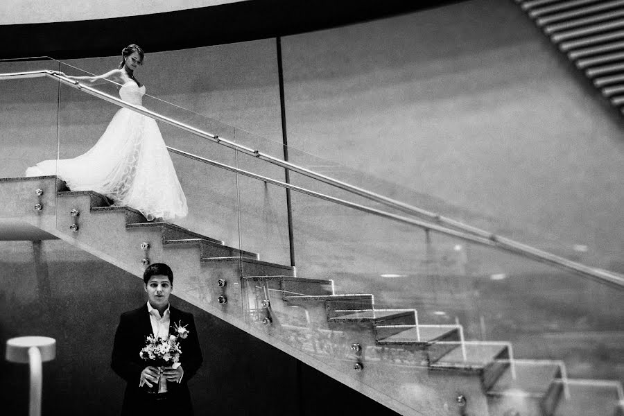 Wedding photographer Sasha Lavrukhin (lavrukhin). Photo of 23 February 2017