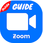 Cover Image of Unduh Guide for Zoom Cloud Meetings Video Conferences 1.2 APK