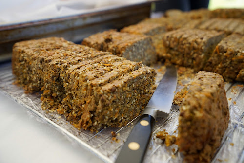 Terrine de lentilles du Vexin.