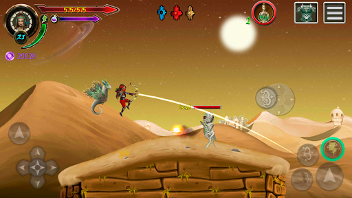 Code Triche Ponami APK MOD 3