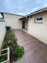 maison à Chateauroux (36)