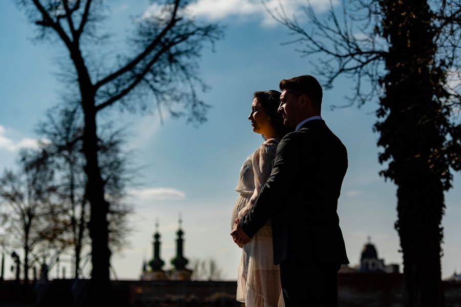 Bryllupsfotograf Marian Mihai Matei (marianmihai). Foto fra marts 17 2022