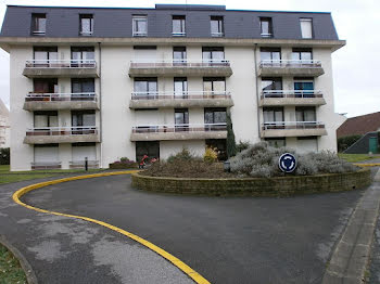 appartement à Margny-lès-Compiègne (60)