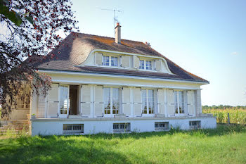 maison à Saint-Rémy-sur-Creuse (86)