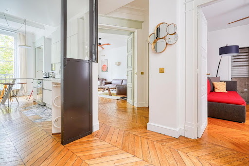Appartement 4