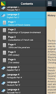 History of French Guiana(圖1)-速報App