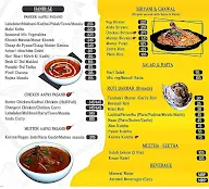 Desh By Desi Vibes menu 4