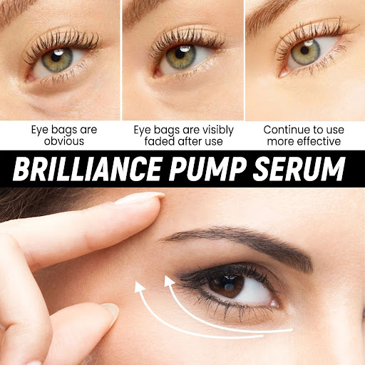 Title 4, Anti-Aging Eye Solution