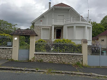 maison à Brunoy (91)