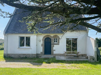 maison à Saint-Pol-de-Léon (29)