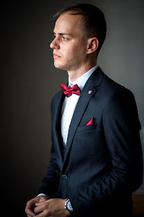 婚礼摄影师Andrey Tverdokhleb（tverdophoto）。2020 3月5日的照片
