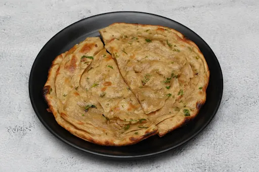 Lachha Parantha