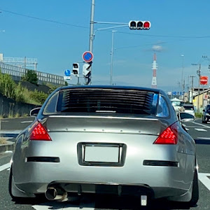 フェアレディZ Z33