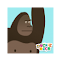 Logobild des Artikels für Simple Games for Kids - Monkey Business