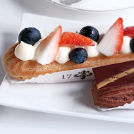 1789 Café Pâtisserie 法式甜點(忠孝店)