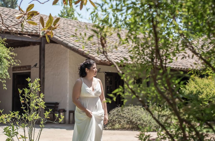 Fotógrafo de bodas Cristian Devia (cristiandevia). Foto del 6 de mayo 2023