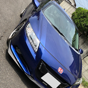 CR-Z ZF1