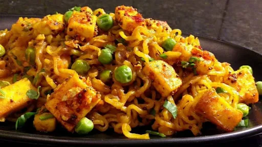 Paneer Maggi