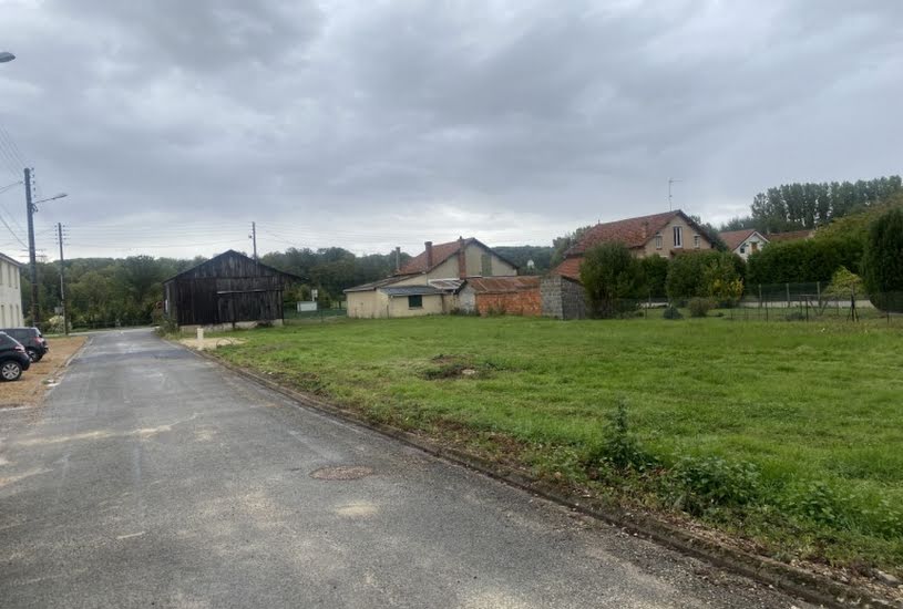  Vente Terrain à bâtir - 575m² à Janville (28310) 