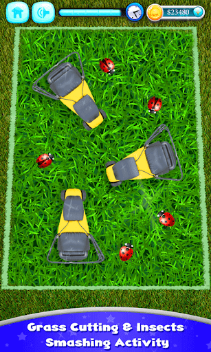 Code Triche Bizarrement Satisfaisant Jeu 2! Coupe au savon et APK MOD (Astuce) screenshots 5