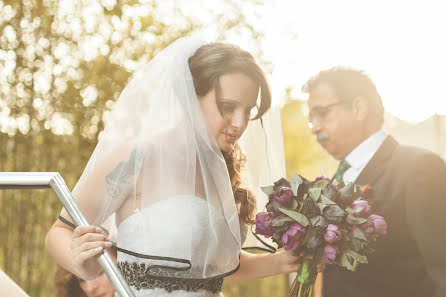 Fotografo di matrimoni Everton Amaro (amarofoto). Foto del 14 agosto 2020