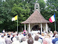 photo de Chapelle Bayard sur Marne - Chapelle Vierge des P. (Chapelle de La Vierge des Pauvres)