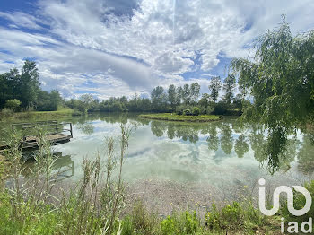 terrain à Vouneuil-sur-Vienne (86)