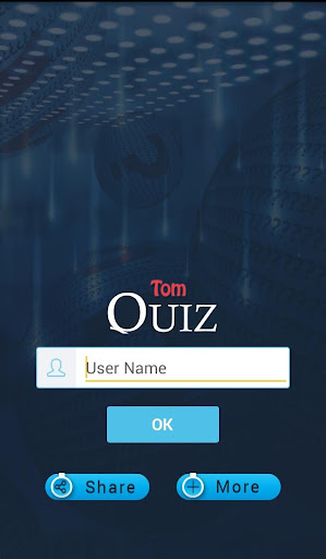 Tom Cruise Quiz