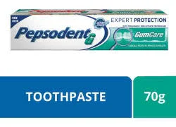 Pepsodent Gumcare - 70 gm