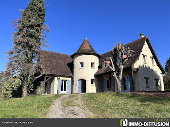 maison à Gagnac-sur-Cère (46)