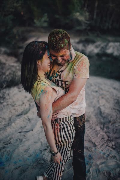 Wedding photographer Zsolt Sári (zsoltsari). Photo of 27 April 2018