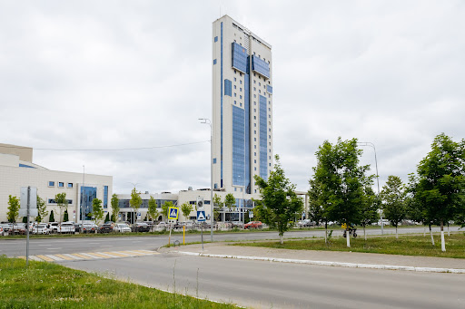 Казанская Ривьера