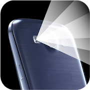 Flashlight + Magnifier 2.47 Icon