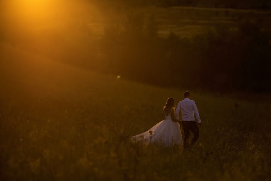 Huwelijksfotograaf Silviu-Florin Salomia (silviuflorin). Foto van 21 september 2017