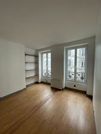 appartement à Paris 17ème (75)