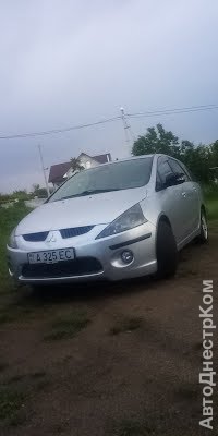 продам авто Mitsubishi Grandis Grandis фото 1