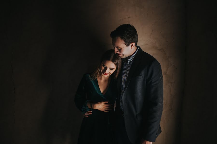 Wedding photographer Aldo Chávez (aldochavez). Photo of 1 March 2018