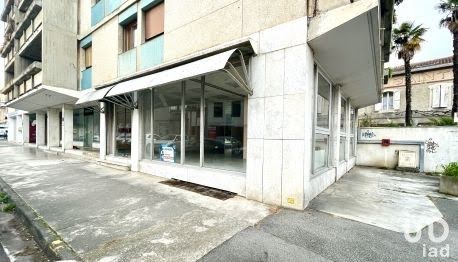 Vente locaux professionnels  68 m² à Saint-Gaudens (31800), 53 000 €