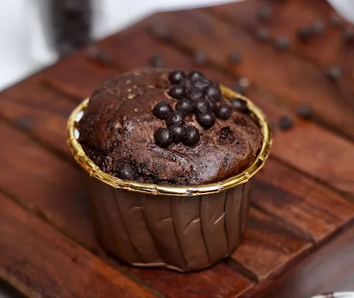 Chocolate Muffin