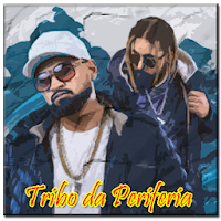 Tribo da Periferia 2020 Musica Sem Internet