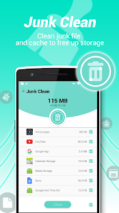 Deep Cleaner Pro - Booster & Clean(圖3)-速報App