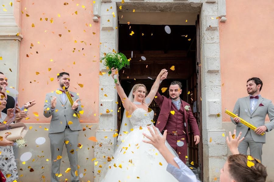 Fotógrafo de casamento Vincent Kem (vincentkem). Foto de 31 de outubro 2022